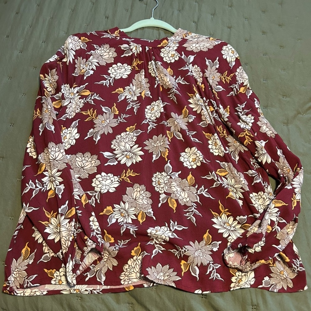Blouse